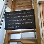 Отель Hotel16 By Messe & Stadion Suisse In Minuten & Late Check-in Schupfen