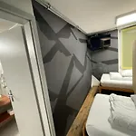 Hotel16 By Messe & Stadion Suisse In Minuten & Late Check-in