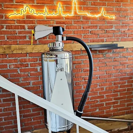 Hotel16 By Messe & Stadion Suisse In Minuten & Late Check-in *