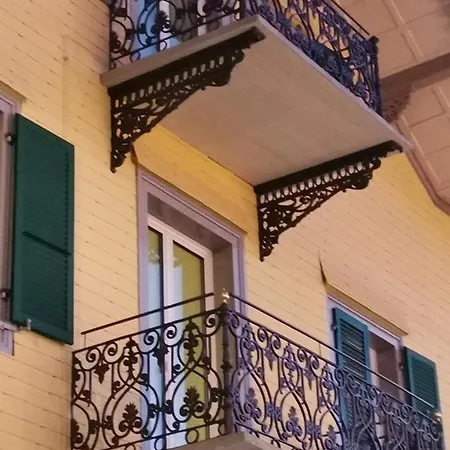 Hotel16 By Messe & Stadion Suisse In Minuten & Late Check-in *