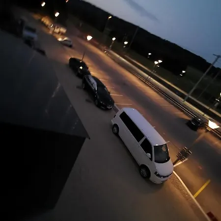 Hotel16 By Messe & Stadion Suisse In Minuten & Late Check-in * Schüpfen