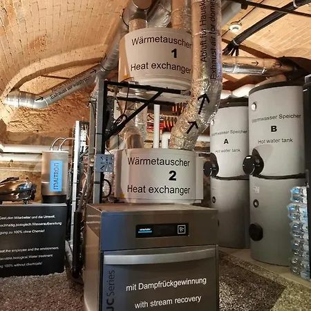 Hotel16 By Messe & Stadion Suisse In Minuten & Late Check-in