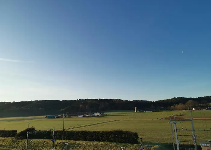 Hotel16 By Messe & Stadion Suisse In Minuten & Late Check-in * Schüpfen