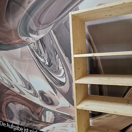 Hotel16 By Messe & Stadion Suisse In Minuten & Late Check-in Hotel