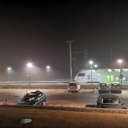 Hotel16 By Messe & Stadion Suisse In Minuten & Late Check-in * Schüpfen