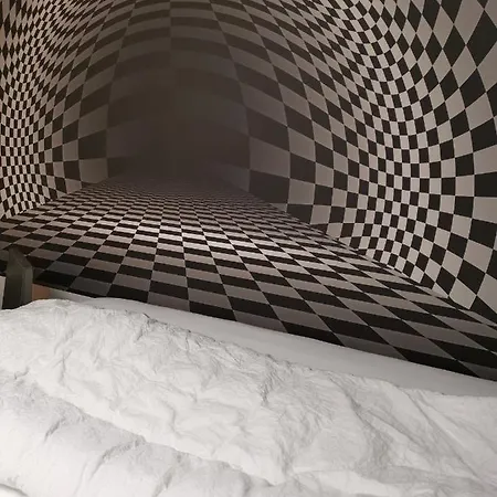 Hotel16 By Messe & Stadion Suisse In Minuten & Late Check-in Hotel *