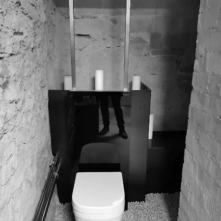 Hotel16 By Messe & Stadion Suisse In Minuten & Late Check-in