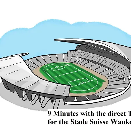 Hotel Hotel16 By Messe & Stadion Suisse In Minuten & Late Check-in