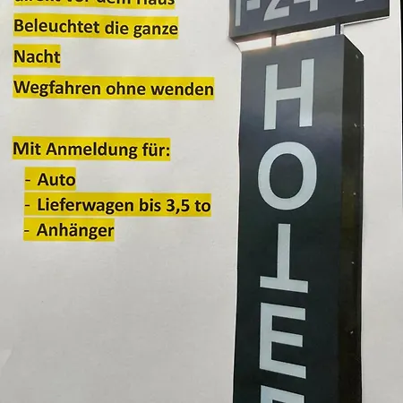 Hotel Hotel16 By Messe & Stadion Suisse In Minuten & Late Check-in