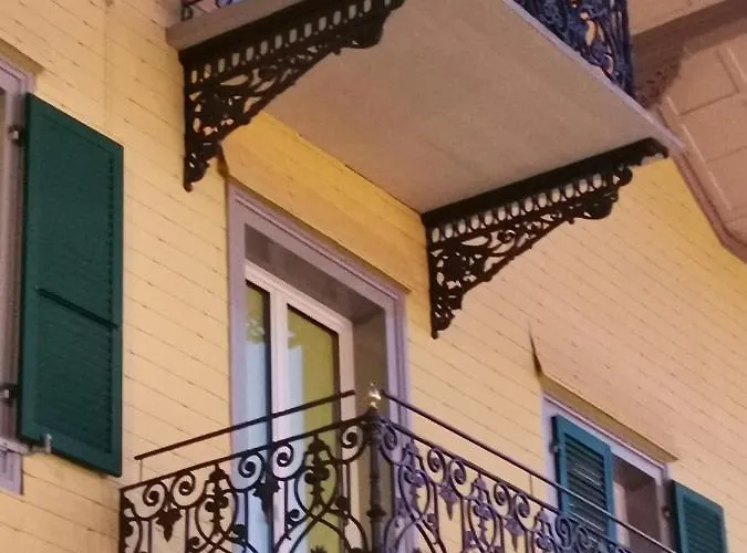 Hotel16 By Messe & Stadion Suisse In Minuten & Late Check-in *