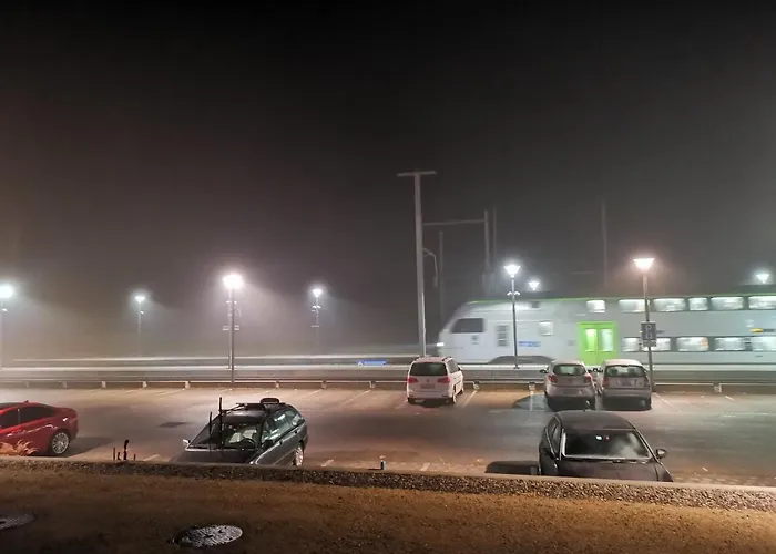 Hotel16 By Messe & Stadion Suisse In Minuten & Late Check-in * Schüpfen