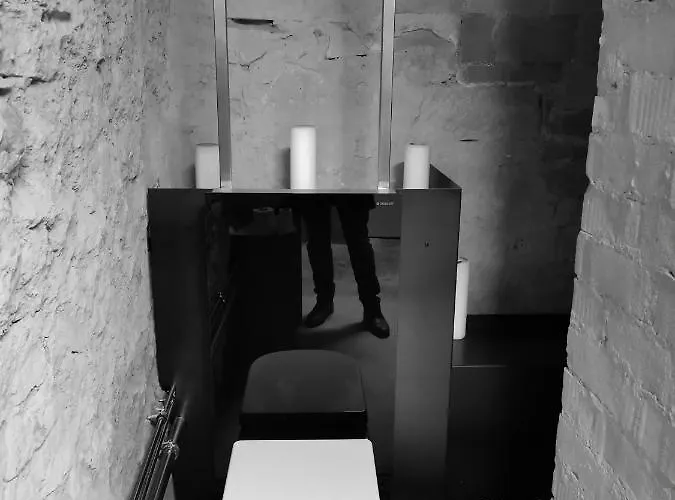 Hotel16 By Messe & Stadion Suisse In Minuten & Late Check-in